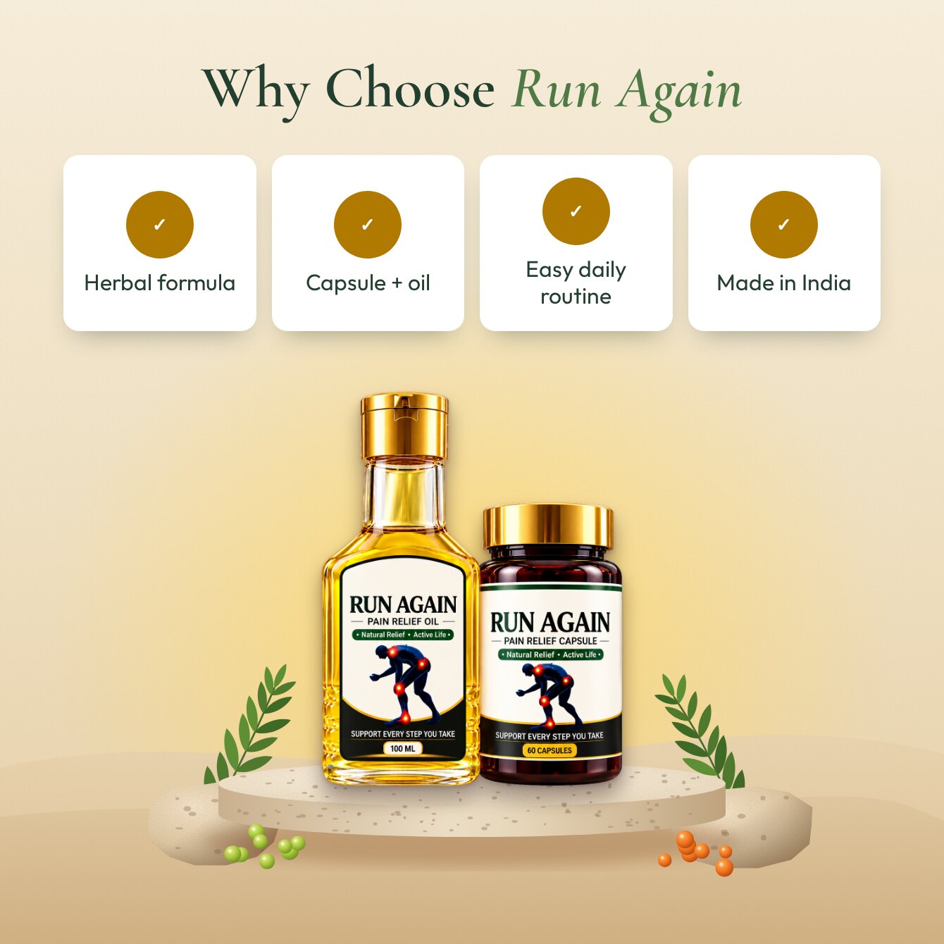 Benefits