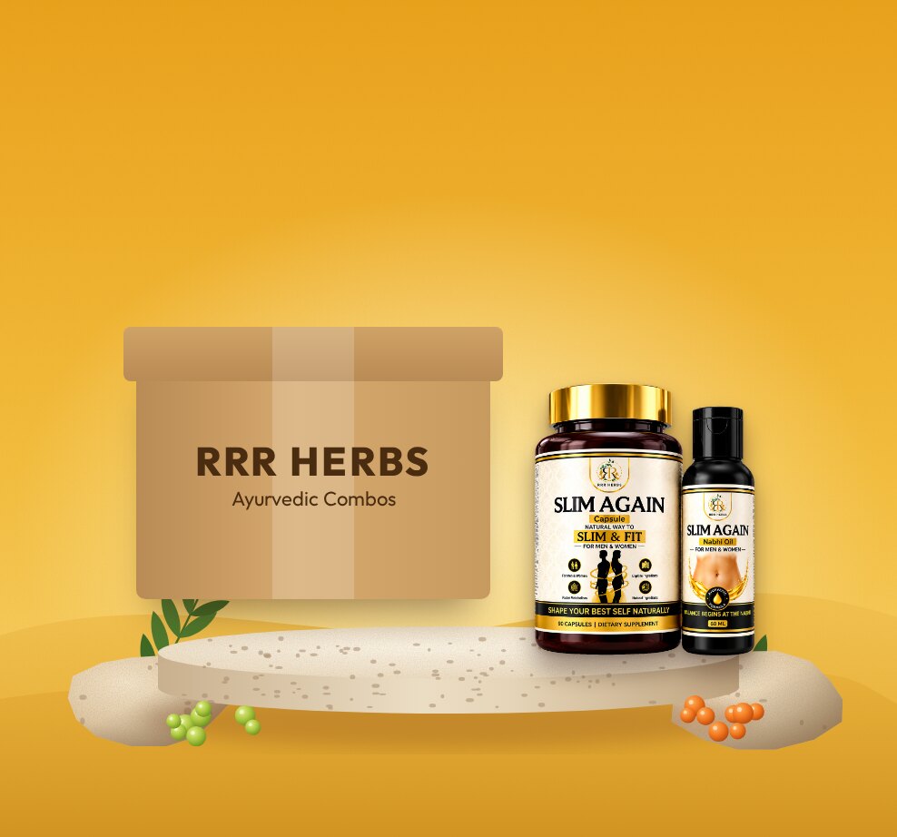 RRR Herbs